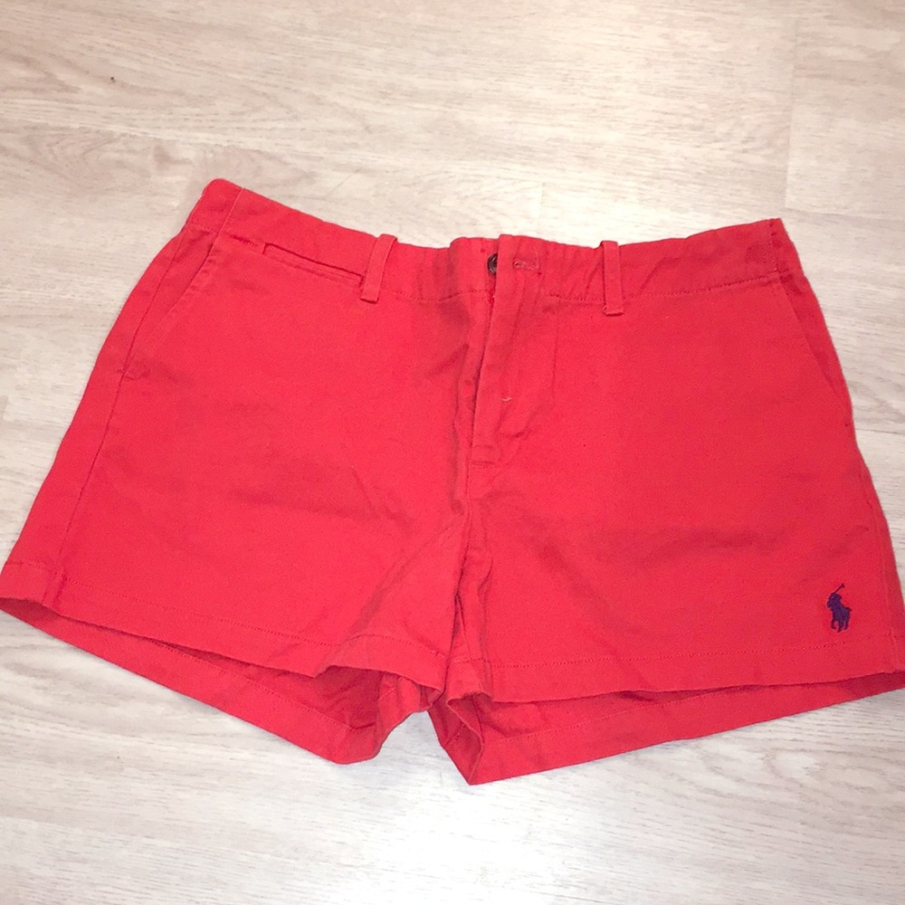 Ralph Lauren Shorts